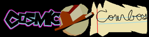 play Cosmic Cowboy