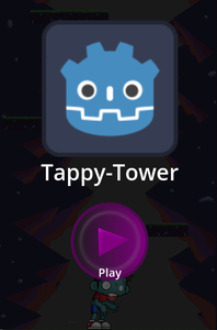 play Tappy Tower