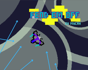 play Fend Em Off