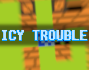 play Icy Trouble