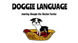 play Doggie Language