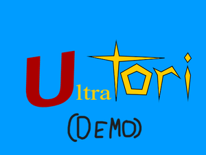 play Ultratori (Demo)