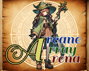 play Arcanearrayarena