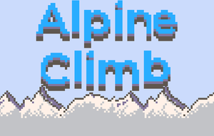 Alpine Climb