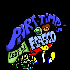 play Part-Timer'S Debtful Fiasco