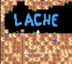 play Lache