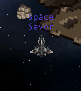 play Space-Saver