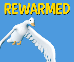 play Rewarmed
