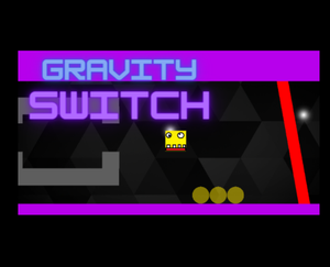 Gravity Switch Webgl