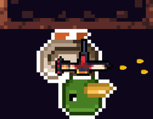play Gravity Duck