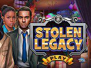 play Stolen Legacy