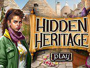 Hidden Heritage