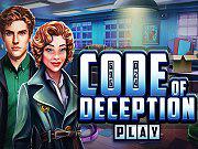 play Code Of Deception