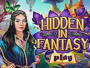 Hidden In Fantasy