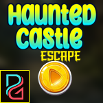 play Haunted Castle Escape