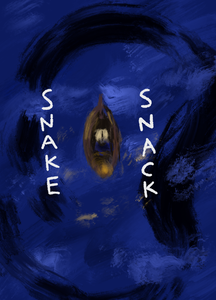 play Snake Snack
