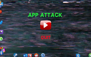 play Appattack