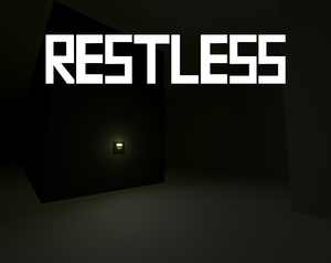 play Restless