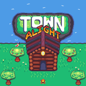 play Town Alight