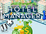 Hotel Manager