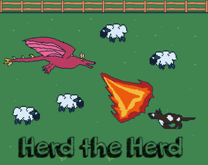 play Herd The Herd