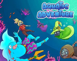 play Aquatic Adventure