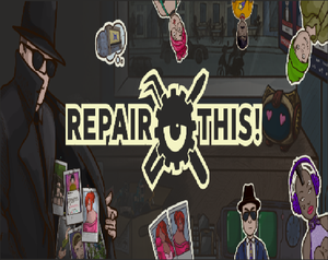 play Repair This!
