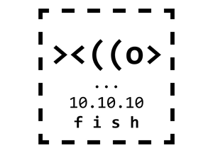 play Fish.Exe