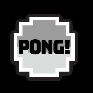 play Pong!
