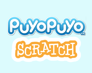 play Puyopuyo Scratch