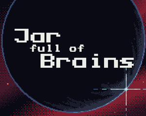 play Jar Full Of Brains