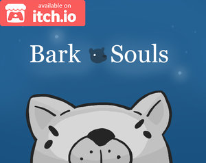 play Bark Souls