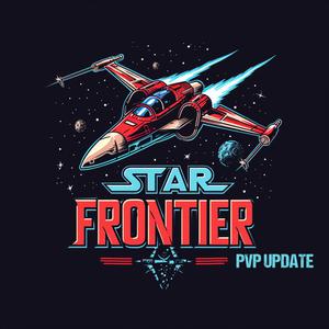 play Star Frontier Online 0.7