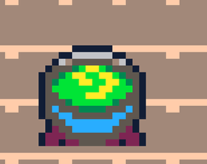 play Desert Potions