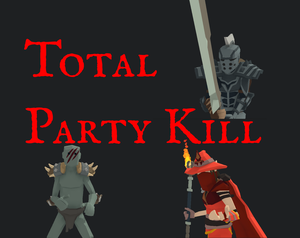 play Total Party Kill