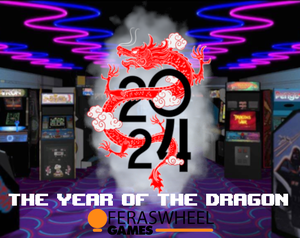 play 2024: The Year Of The Dragon
