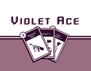 play Violet Ace