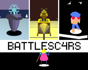 play Battlesc4Rs