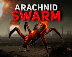 play Arachnid Swarm
