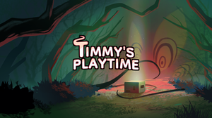 play Timmy'S Playtime