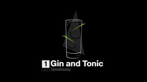 play Speakeasy S2E1: Gin And Tonic