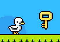 play Duck