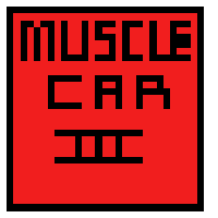 play Muscle Car Iii