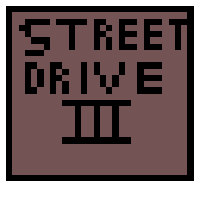 play Street Drive Iii