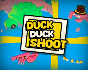 play Duck, Duck, Shoot