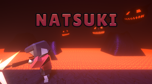 play Natsuki