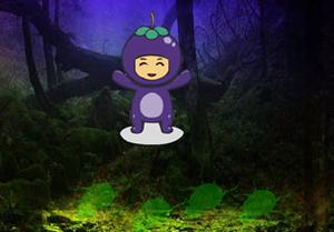 play Wonder Fruit Jungle Escape