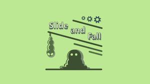 play Slide And Fall