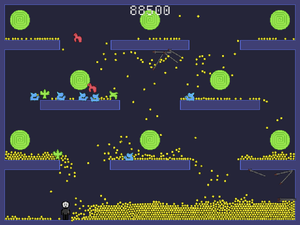 play Dragon Prickler