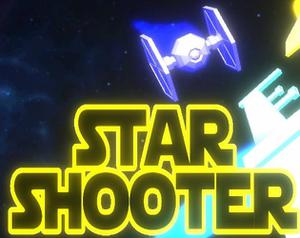 play Star Shooter - 2D Space Dogfight Games
